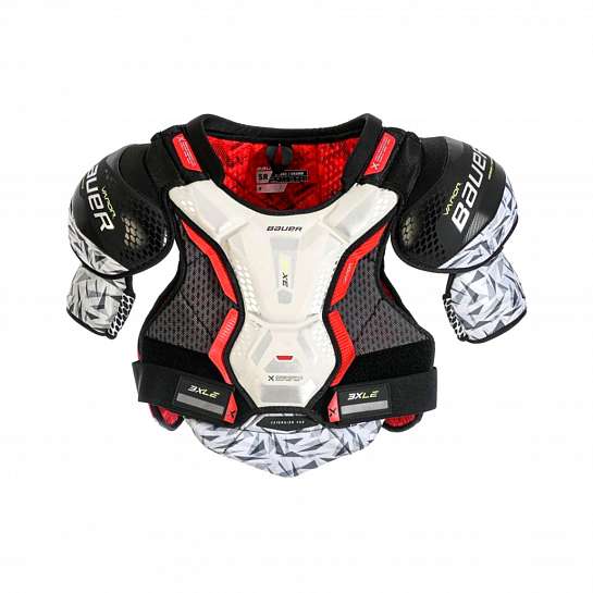 Нагрудник S22 VAPOR 3X-LE SHOULDER PAD - JR