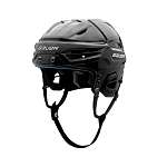 Шлем S24 BAUER RE-AKT 55-HELMET BLK