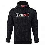 Худи мужское камуфляж "Hockey Mafia"