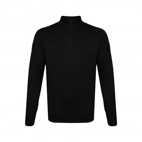 Джемпер UA Armour Fleece 1/4 Zip