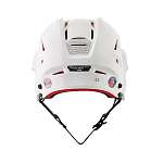 Шлем CCM TACKS 70 YOUTH COMBO WHT