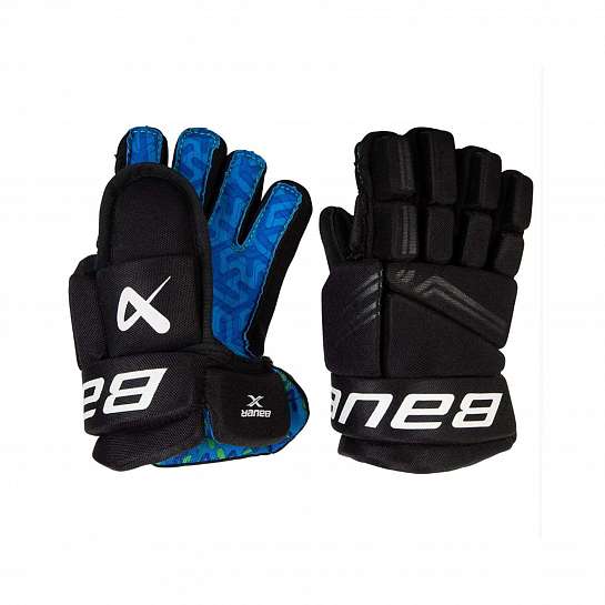 Перчатки S24 BAUER X GLOVE-JR