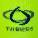 Junior Thinees, Neon Yellow