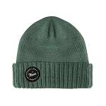 Шапка S24 BAUER KNIT PATCH TOQUE-SR-GRN