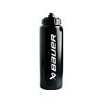 Бутылка для воды BAUER VALVETOP WATER BOTTLE BLK