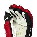 Перчатки S22 VAPOR HYPERLITE GLOVE - SR BKR