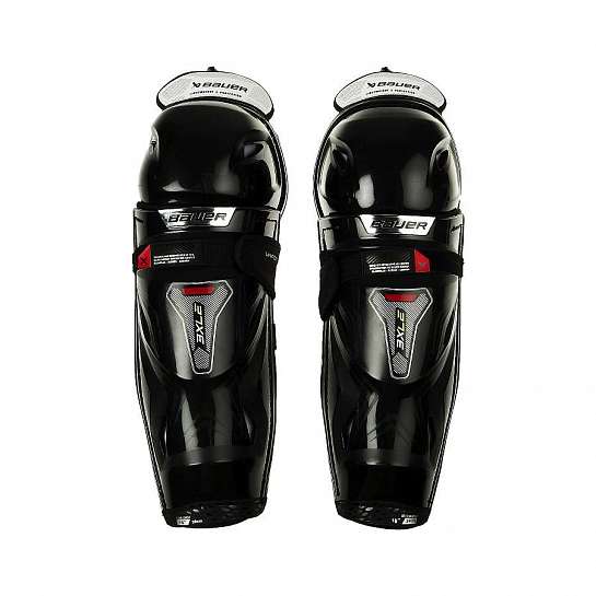 Щитки S22 VAPOR 3X-LE SHIN GUARD - JR