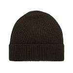 Шапка STETSON арт. 8599128 BEANIE EMBOSSED BADGE (зеленый)