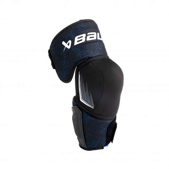 Налокотники S24 BAUER X ELBOW PAD-SR