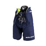 Трусы S24 BAUER HP ELITE PANT-JR-MTO NAV