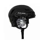 Шлем BAUER RE-AKT 85 HELMET BLK