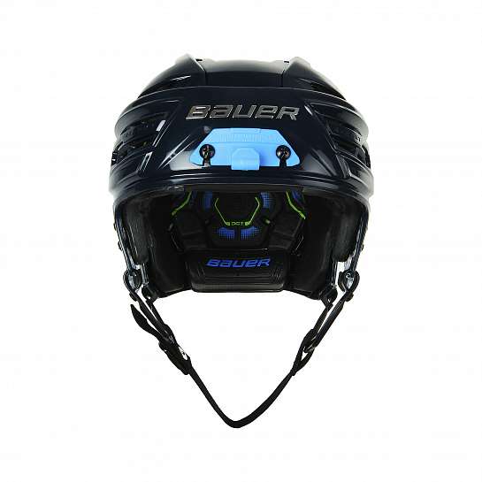 Шлем S24 BAUER RE-AKT 155-HELMET NAV