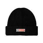 Шапка S24 BAUER PATCH TOQUE-SR-BLK