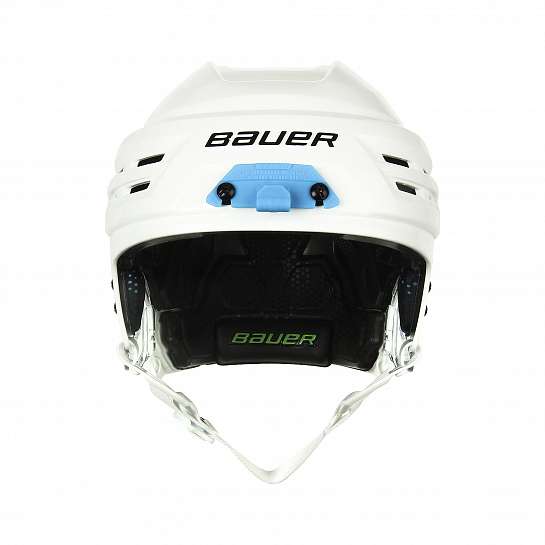 Шлем BAUER RE-AKT 85 HELMET WHT