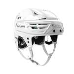 Шлем S24 BAUER RE-AKT 155-HELMET WHT