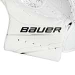 Ловушка вратаря S23 BAUER GSX CATCHER INT WHT