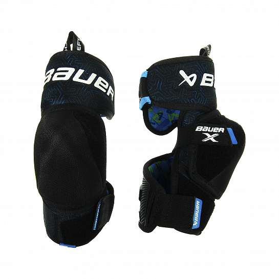 Налокотники S24 BAUER X ELBOW PAD-JR