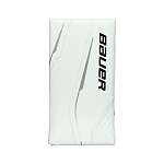 Блин вратаря S23 BAUER GSX BLOCKER-INT WHT