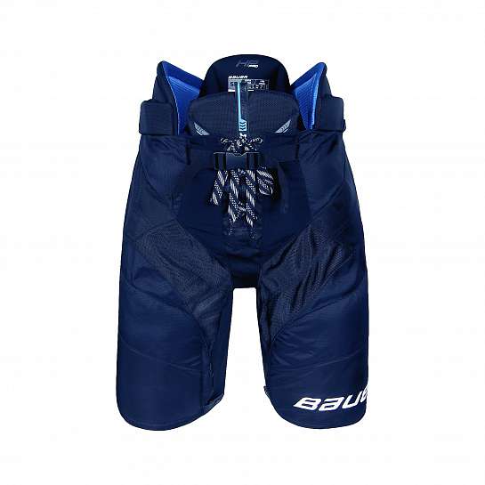 Трусы S24 BAUER HP PRO PANT-SR NAV