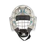 Шлем вратаря S21 950 GOAL MASK SR WHT