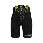 Трусы S24 BAUER HP PERF PANT-JR BLK