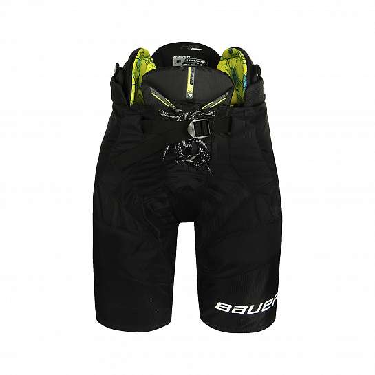 Трусы S24 BAUER HP PERF PANT-JR BLK