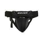 Раковина вратаря BAUER ELITE GOAL JOCK JR