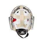 Шлем вратаря S21 950 GOAL MASK SR WHT