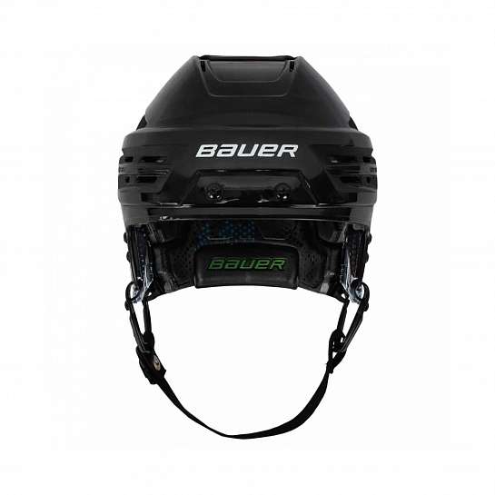 Шлем BAUER RE-AKT 85 HELMET BLK