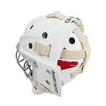 Шлем вратаря S21 940 GOAL MASK SR WHT