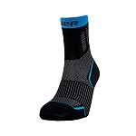 Носки S21 PERFORMANCE LOW SKATE SOCK - BLK