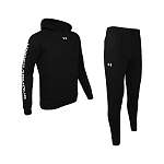 Спортивный костюм UA Rival Fleece Suit