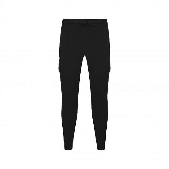 Брюки UA Rival Fleece Cargo Jogger