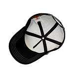 Бейсболка STETSON арт. 7751171 TRUCKER CAP AMERICAN HERITAGE CLASSIC (черный)
