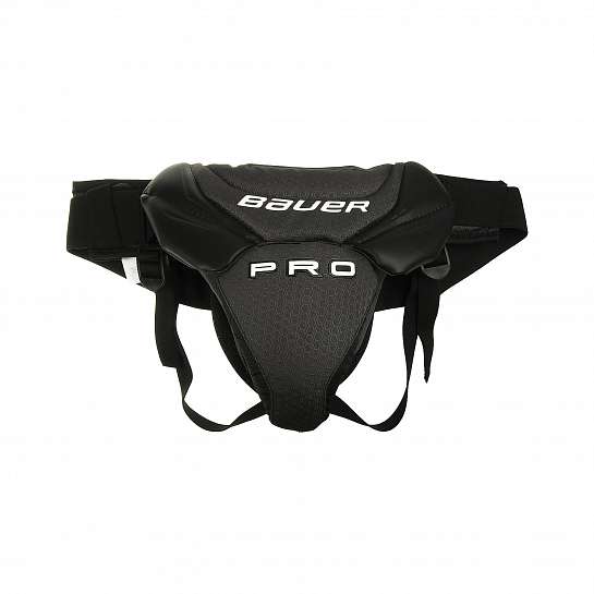 Раковина вратаря BAUER PRO GOAL JOCK SR