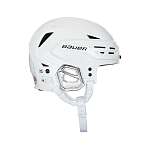 Шлем BAUER RE-AKT 85 HELMET WHT