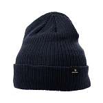 Шапка S24 BAUER TEAM RIBBED TOQUE-SR-NAV