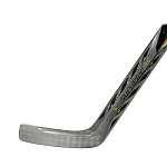 Клюшка вратаря S24 SHADOW GOAL STICK-SR-LFT-P31-CLR