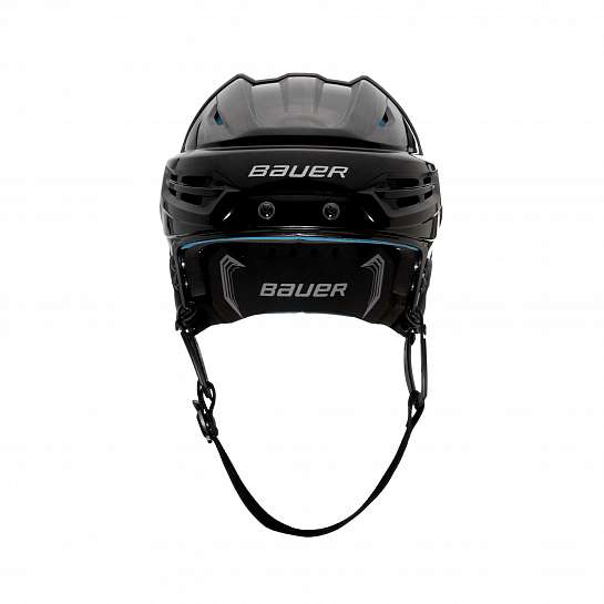 Шлем S24 BAUER RE-AKT 55-HELMET BLK