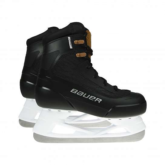 Коньки BAUER REC ICE UNISEX COLORADO-SR