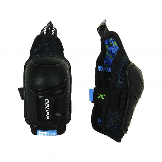 Налокотники S24 BAUER X ELBOW PAD-YTH