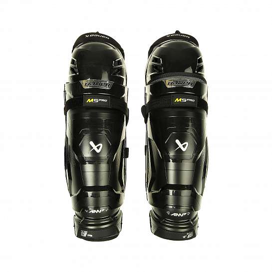 Щитки S23 SUPREME M5PRO SHIN GUARD-SR