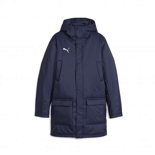 Куртка утеплённая Puma teamFINAL Winter Jacket 65856906