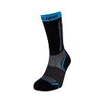 Носки S21 PERFORMANCE TALL SKATE SOCK - BLK