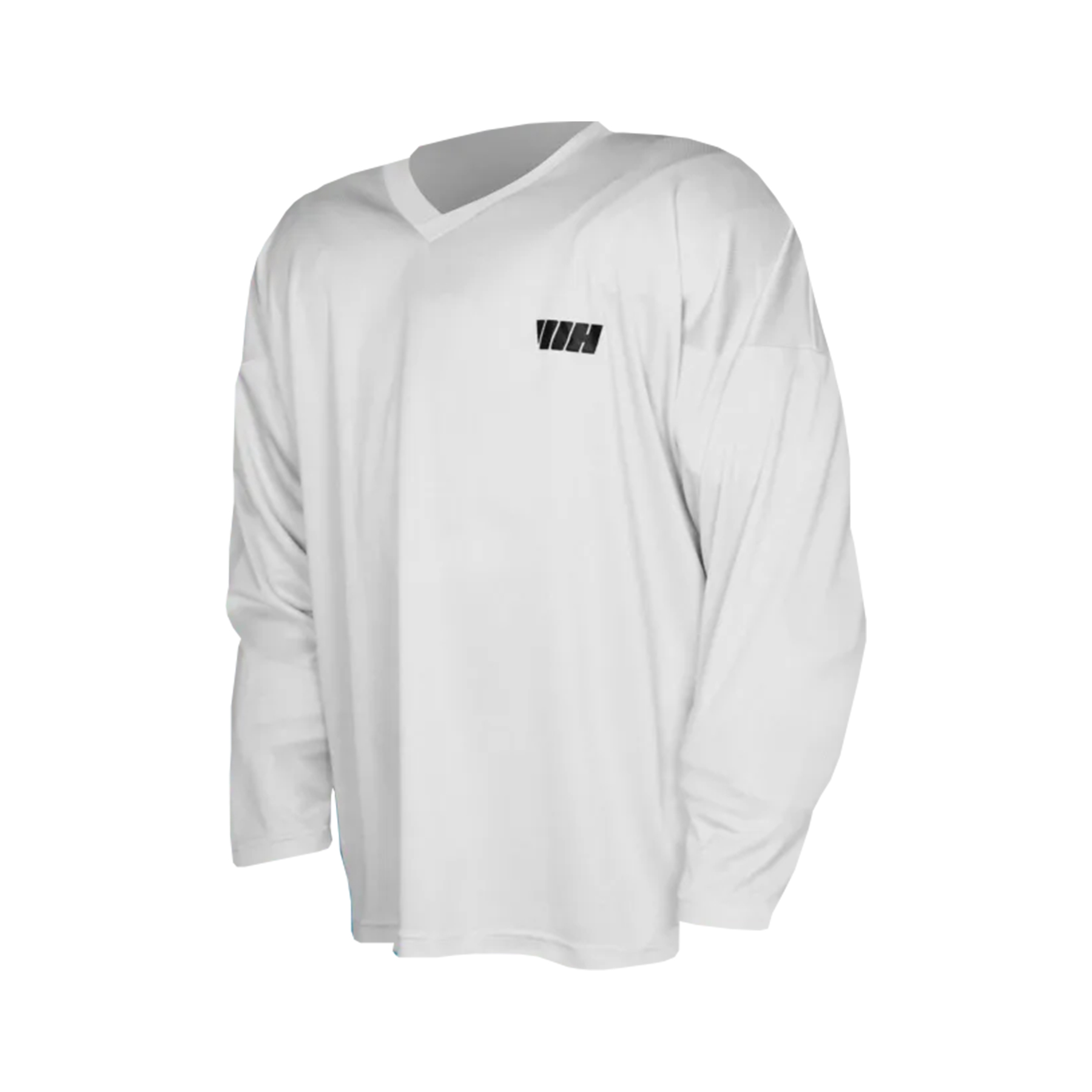 WELL HOCKEY PRACTICE JERSEY JR