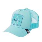 Бейсболка GOORIN BROTHERS арт. 101-1883 (голубой)