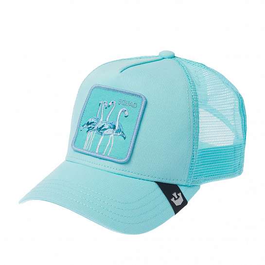 Бейсболка GOORIN BROTHERS арт. 101-1883 (голубой)