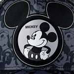 Бейсболка CAPSLAB арт. CL/DIS3/1/KEY1 Disney Mickey Mouse (темно-серый)