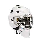 Шлем вратаря дет. GF AXIS F5 FACE MASK JR CCE WH