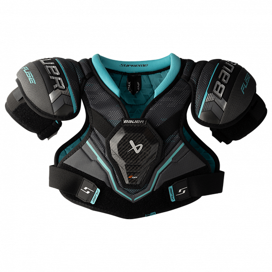 Нагрудник S26 SUPREME FUSE SHOULDER PAD-YTH